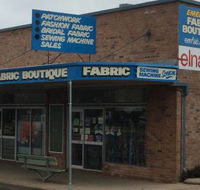Emerald Fabric Boutique - Renee
