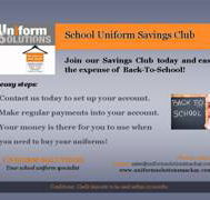 Uniform Solutions - Internet Find