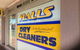 Halls Dry Cleaners - thumb 2