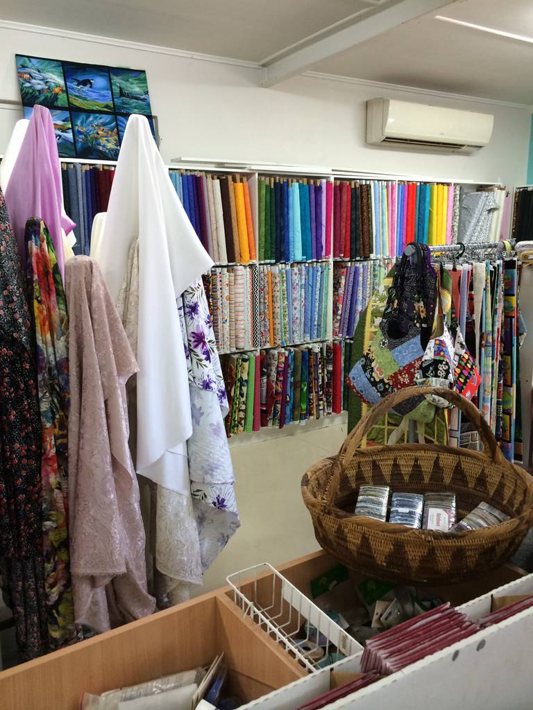 Quilting Qld Realsetate