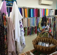 Isa Creative Fabrics - Internet Find