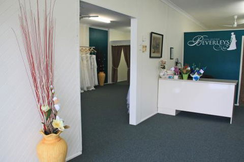 Beverleys Bridal Boutique - Renee 1
