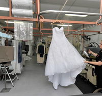 Port Stephens Drycleaners - Internet Find