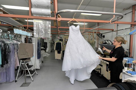 Port Stephens Drycleaners - Renee 0