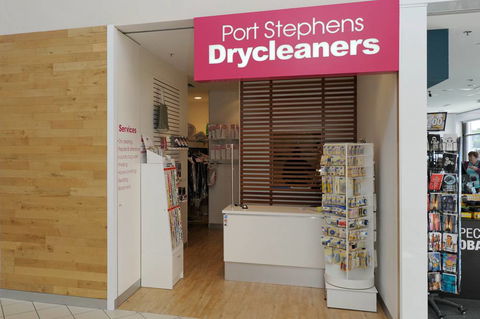 Port Stephens Drycleaners - Renee 2