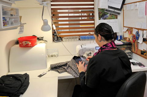 Port Stephens Drycleaners - Renee 3