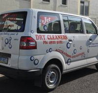 Jet Dry Cleaners - Internet Find