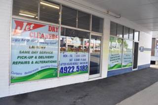 Jet Dry Cleaners - Renee 1