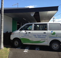 Ideal Dry Cleaners - Internet Find