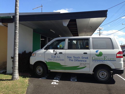Ideal Dry Cleaners - Renee 0