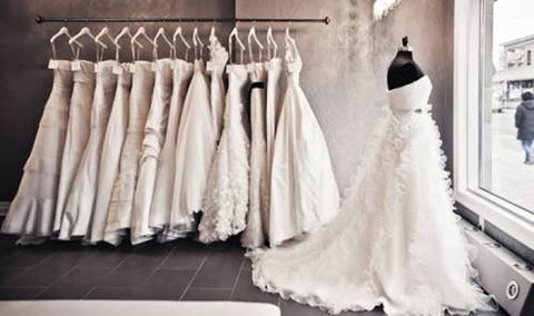 Presto’s Dry Cleaners - Renee 1