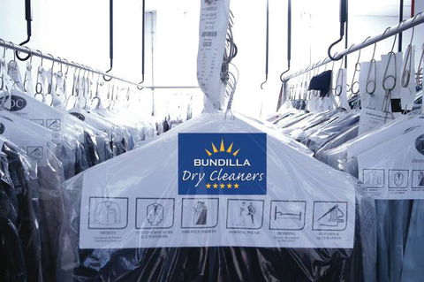Regal Dry Cleaners - Renee 1