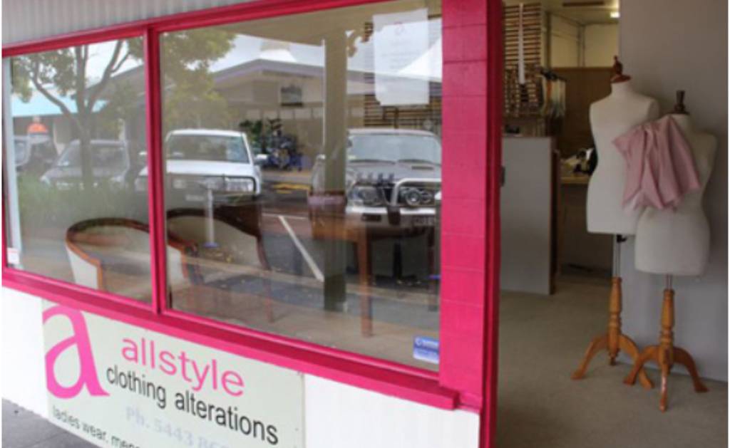 Clothing Manufacturers Maroochydore QLD Renee