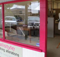 Allstyle Clothing Alterations  Repairs - Renee