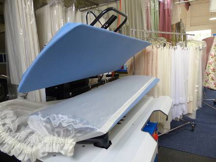 Nambour Drycleaners - Renee 2