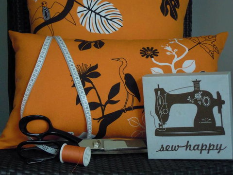 Donna Hill Seamstress - Swimm 2