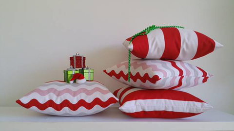 Donna Hill Seamstress - Swimm 3