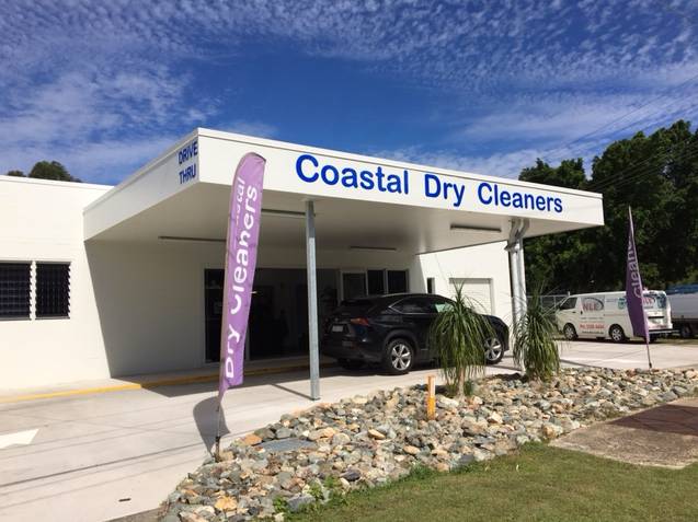 Dry Cleaners Noosa QLD Internet Find