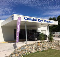 Coastal Dry Cleaners - Internet Find