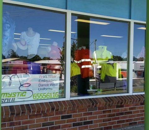 Mystic Soul Dancewear & Embroidery - Renee 2