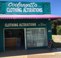 Coolangatta Clothing Alterations - Internet Find