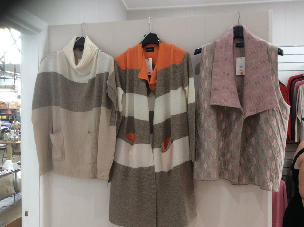 Clothing Alterations Corrimal NSW Renee
