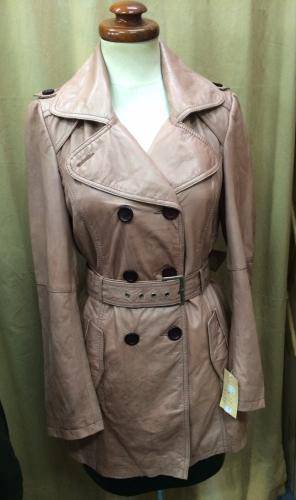 Leather Goods Renee