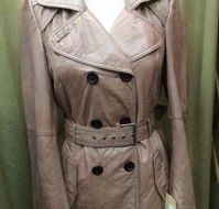 City Mode Leather - Renee