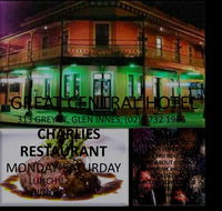Great Central Hotel - Renee