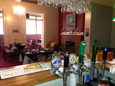 Great Central Hotel - Renee 2