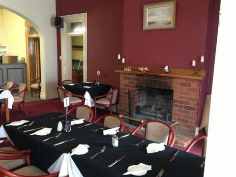 Great Central Hotel - Renee 3