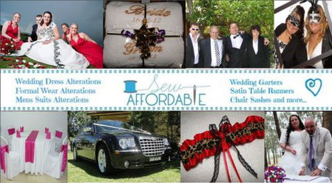 Sew Affordable - Renee 0