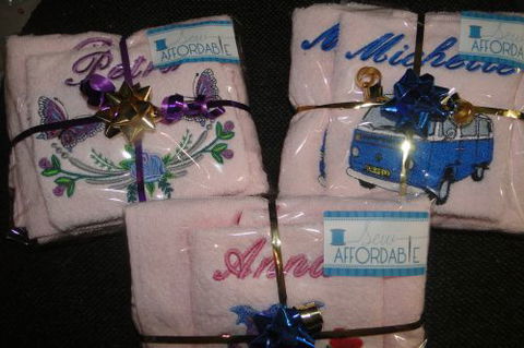 Sew Affordable - Renee 3