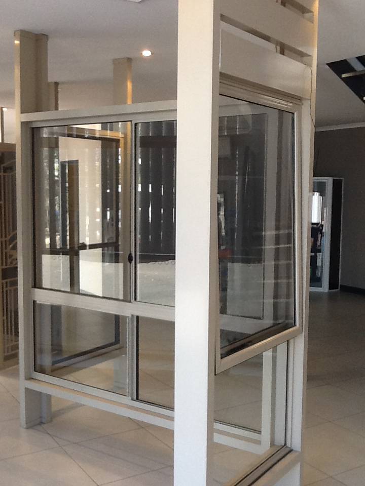 Glass Glaziers Renee