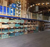 Glen Innes Home Timber  Hardware - Renee