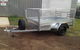 Bundy Trailer Fab - thumb 3