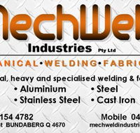 Mechweld Industries Pty Ltd - Renee