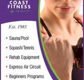 Coast Fitness at Trinity - Qld Realsetate