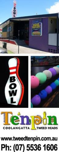 Coolangatta–Tweed Tenpin - Renee 1
