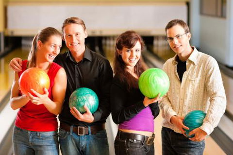 Coolangatta–Tweed Tenpin - Renee 2
