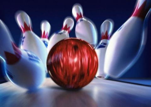 Coolangatta–Tweed Tenpin - Renee 5