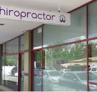 Caring Hands Chiropractic - Renee