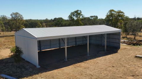 Evalasting Sheds - Renee 4
