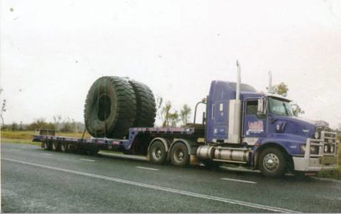 AAA Tilt Tray Towing - Renee 2