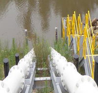Pumps  Pipeline Services - Renee