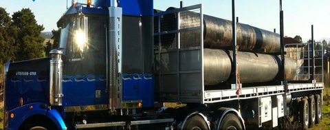 Pumps & Pipeline Services - Renee 3
