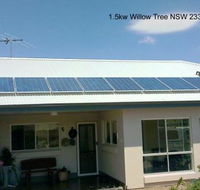 Inland Solar - Renee
