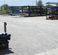 Super Steel Tamworth - Renee