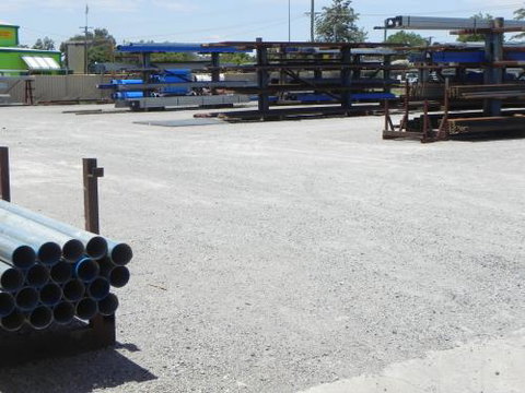 Super Steel Tamworth - Internet Find 0