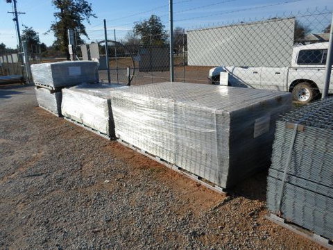 Super Steel Tamworth - Internet Find 3